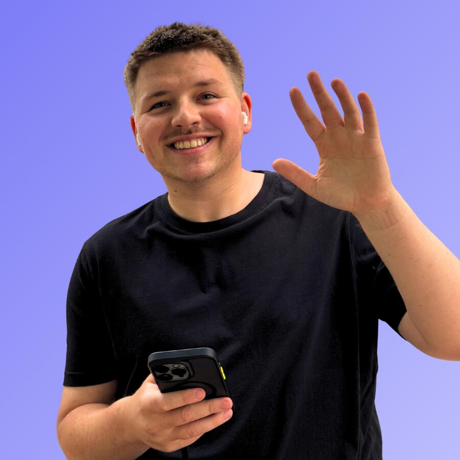 Josh Hannen, founder of Your Differential