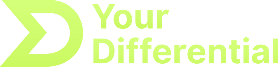 Your Differential Your Differential Logo